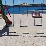 Roso With Sea View アパート トロギール
