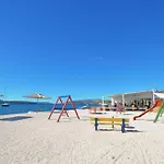 Roso With Sea View アパート トロギール