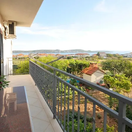 Roso With Sea View
