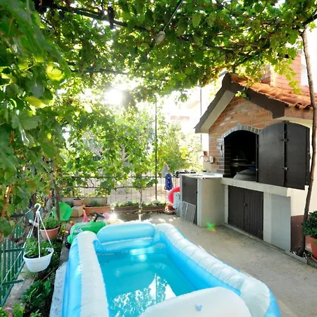 Appartamento Roso With Sea View *