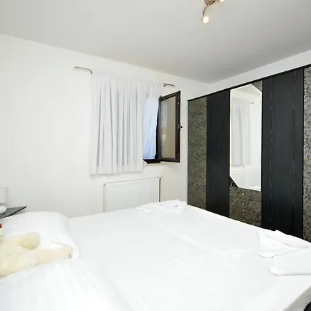 Roso With Sea View Apartman Trogir