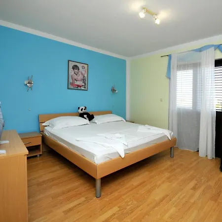 Apartman Roso With Sea View Trogir