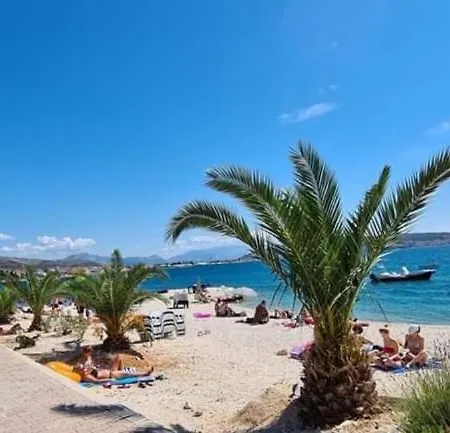 Roso With Sea View * Trogir