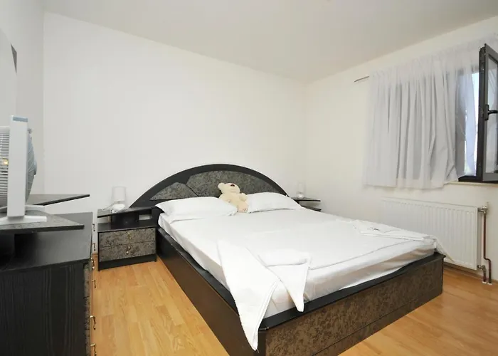 Apartment Roso With Sea View Trogir