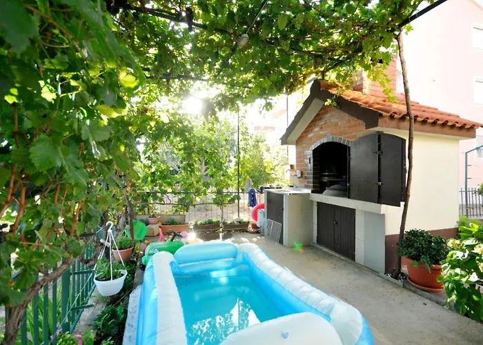 Apartment Roso With Sea View *