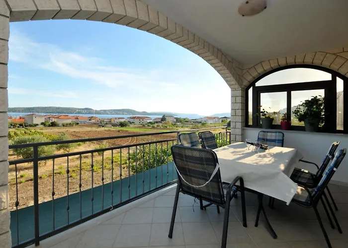 Roso With Sea View