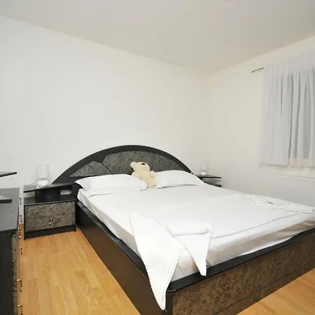 Apartment Roso With Sea View Trogir