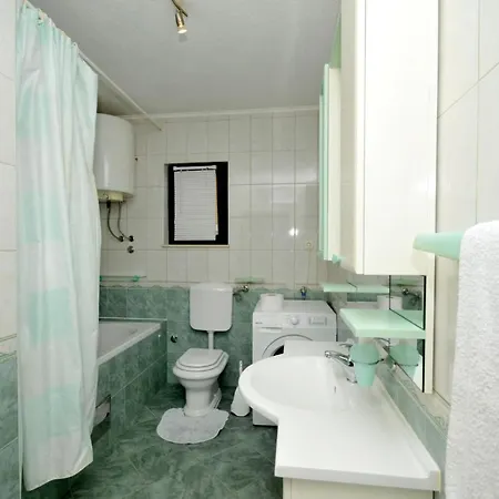 شقة Roso With Sea View