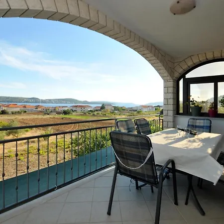 Roso With Sea View