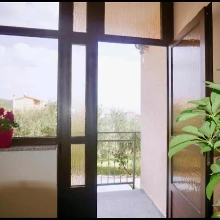 Roso With Sea View شقة *